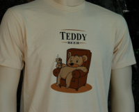 Teddy Beer&nbsp;par&nbsp;poupou