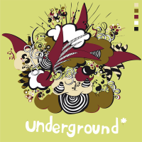 underground