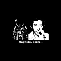 Magneto, Serge