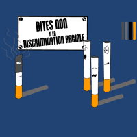 Dites NON 