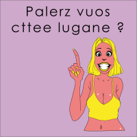 parlez vous?