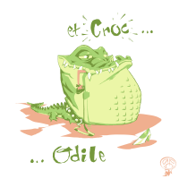 CROC Odile