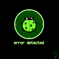 error_detected