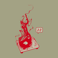 Distortion sonore