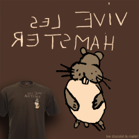 Vive les hamster(.)