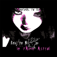 Quej'te Nike le t'Aime Astral !..