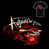 squeek furax