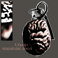 Unzip your neurons