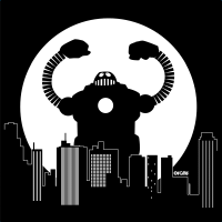 big robot v2...