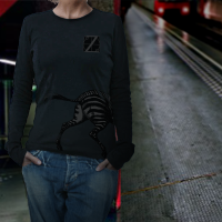 Z comme Zèbre