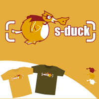 Super Duck