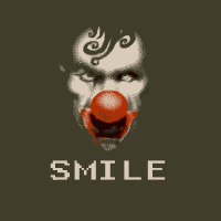 smile
