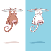 new SQUEEK cool
