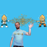 Noodle fight