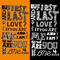 Lovers Like Design