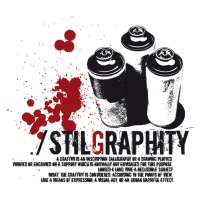 L'art du graffiti