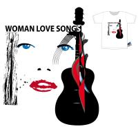 Woman Love Songs