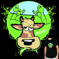 la meuh