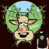 la meuh