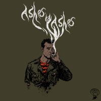 Ashes to ashes