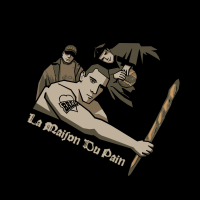 La maison du pain