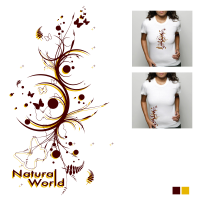 Natural World