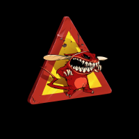 SQUEEK_danger