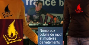 Fumeur de platines&nbsp;par&nbsp;oblik