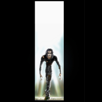 the crow