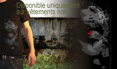 Tra�ner dans les ruisseaux&nbsp;par&nbsp;revameditee