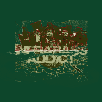 InfraBass Addict MAJ 1