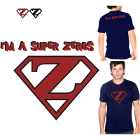 I'm a Super Zero