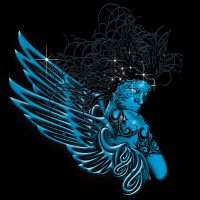 Angel of my dreams