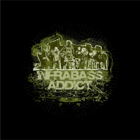 InfraBass Addict MAJ 2