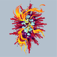 VegetalPhoeniX par b-no VegetalPhoeniX