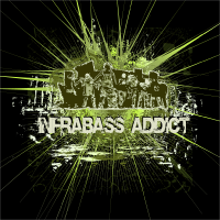 InfraBass Addict MAJ 4