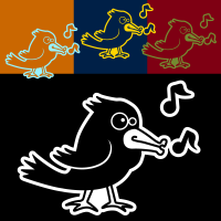 Black Bird