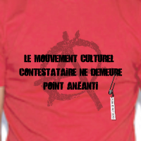 Punk is not dead