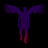 Fallen Angel maj 1