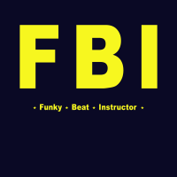 Funky Beat Instructor par b-no Funky Beat Instructor