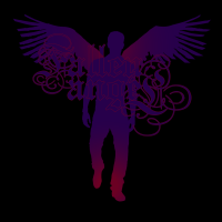 Fallen Angel maj 2 par b-no Fallen Angel maj 2