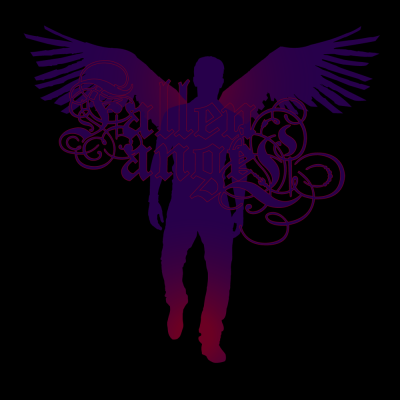 Fallen Angel maj 2