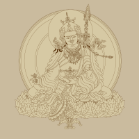 Padmasambhava