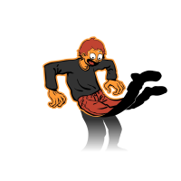Sticker Boy