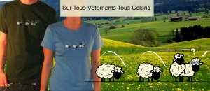 Saute mouton&nbsp;by&nbsp;ERZO