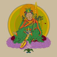 Padmasambhava maj 3