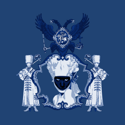 Vienna version bleu