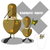 engagez-vous! maj
