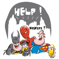 Help !