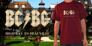 BCBG&nbsp;par&nbsp;Andy
